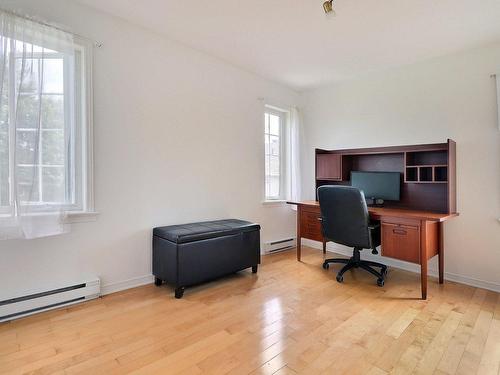 Bedroom - 1023 Ch. Du Clocher, Saint-Jean-Sur-Richelieu, QC - Indoor Photo Showing Office