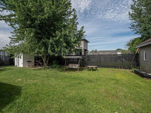 View - 1023 Ch. Du Clocher, Saint-Jean-Sur-Richelieu, QC - Outdoor