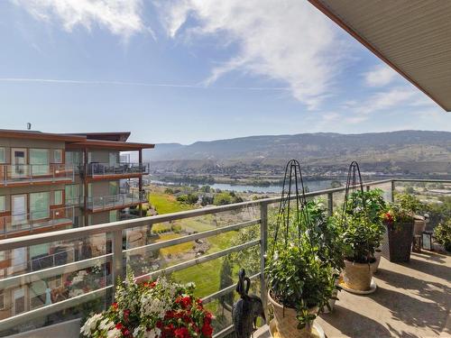 2413-1030 Talasa Way, Kamloops, BC 