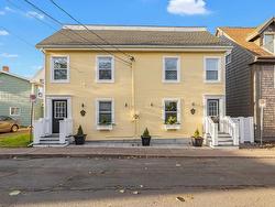 9 King Street  Charlottetown, PE C1A 1B2