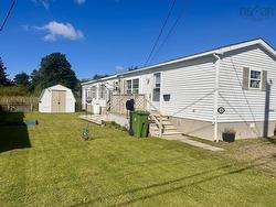 24 College Court  Bible Hill, NS B2N 7G7