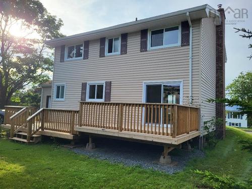 268 Glenwood Drive, Truro, NS 