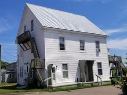 2 Wood Lane  Georgetown, PE C0A 1L0