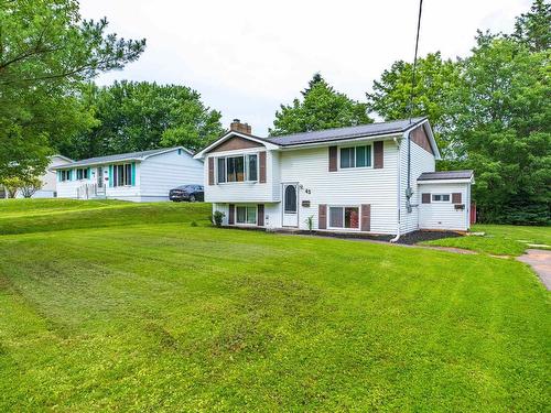 43 Scenic Drive, Bible Hill, NS 