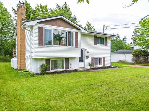 43 Scenic Drive, Bible Hill, NS 