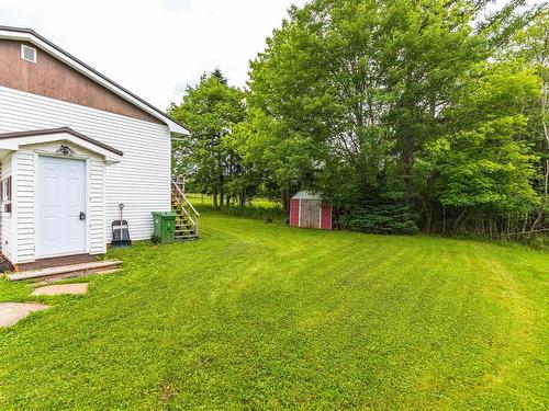 43 Scenic Drive, Bible Hill, NS 