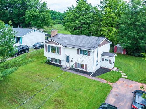 43 Scenic Drive, Bible Hill, NS 