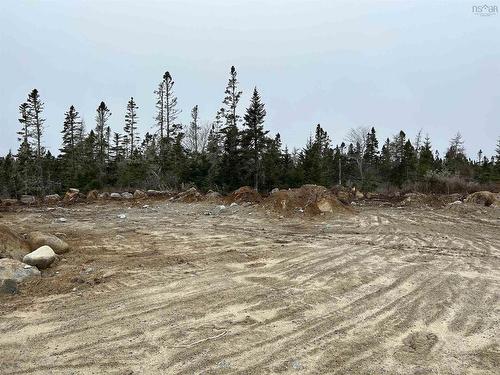 Lot 14 Stirl'S Road, Barrington Passage, NS 