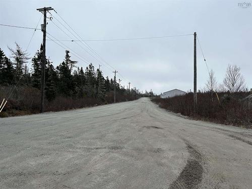 Lot 14 Stirl'S Road, Barrington Passage, NS 