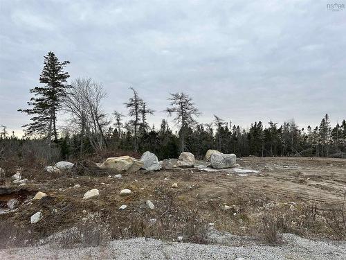 Lot 14 Stirl'S Road, Barrington Passage, NS 