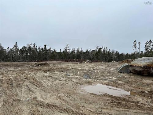 Lot 14 Stirl'S Road, Barrington Passage, NS 