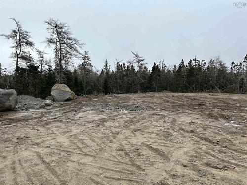 Lot 14 Stirl'S Road, Barrington Passage, NS 