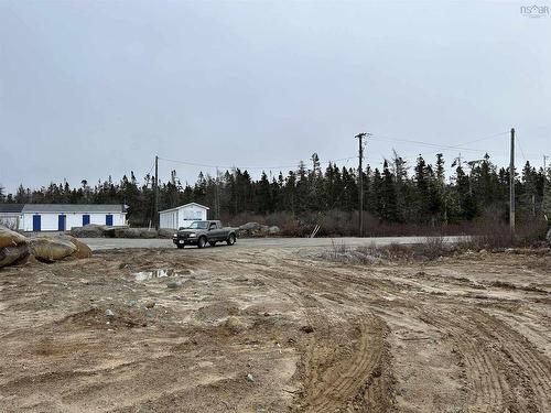 Lot 14 Stirl'S Road, Barrington Passage, NS 