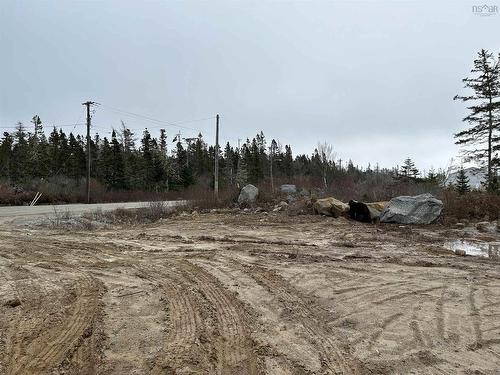 Lot 14 Stirl'S Road, Barrington Passage, NS 