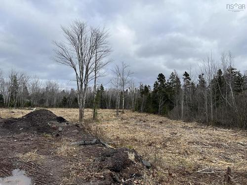 Highway 6, Bayhead, NS 