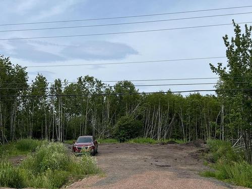 Highway 6, Bayhead, NS 