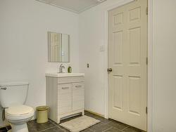 Powder room - 