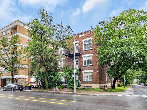 Frontage - 1155 Av. Van Horne, Montréal (Outremont), QC - Outdoor With Facade