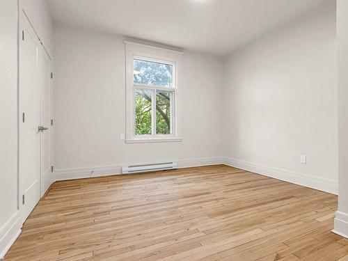 Bedroom - 1155 Av. Van Horne, Montréal (Outremont), QC - Indoor Photo Showing Other Room