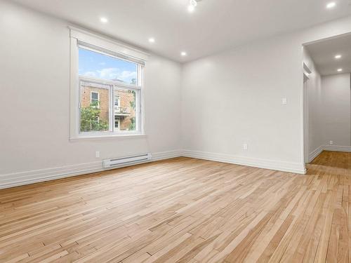 Living room - 1155 Av. Van Horne, Montréal (Outremont), QC - Indoor Photo Showing Other Room