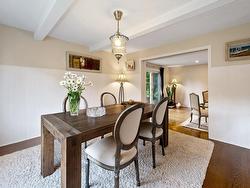 Dining room - 