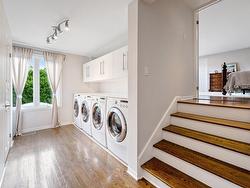 Laundry room - 