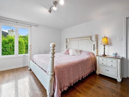 Bedroom - 8 Rue Magnolia, Baie-D'Urfé, QC - Indoor Photo Showing Bedroom