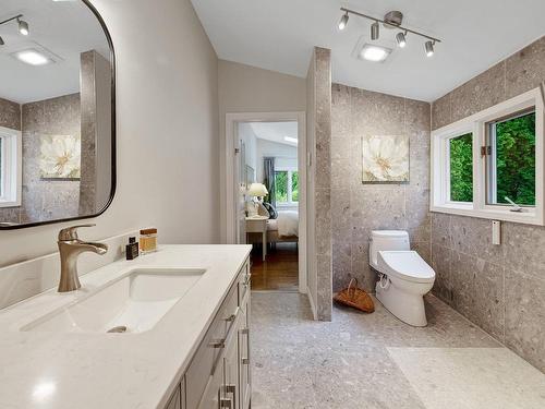 Other - 8 Rue Magnolia, Baie-D'Urfé, QC - Indoor Photo Showing Bathroom