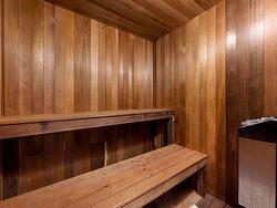 Sauna - 