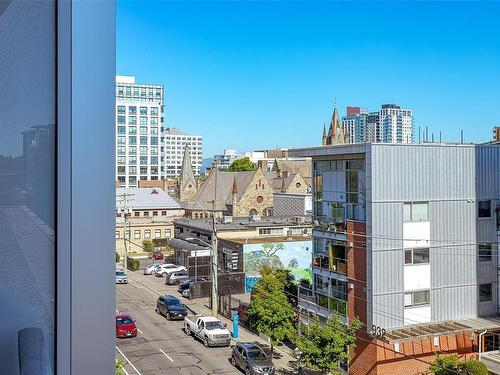 508-989 Johnson St, Victoria, BC - Outdoor