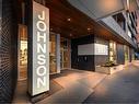 508-989 Johnson St, Victoria, BC  -  With Exterior 