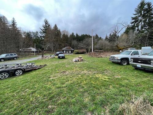 Lot8 Bramley Rd, Nanaimo, BC 