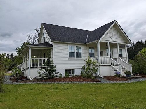 2271 East Wellington Rd, Nanaimo, BC 