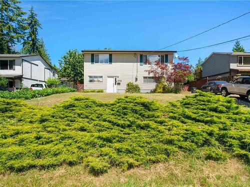 3732 Caldwell St, Nanaimo, BC 