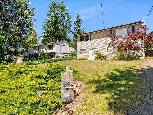 3732 Caldwell St, Nanaimo, BC 