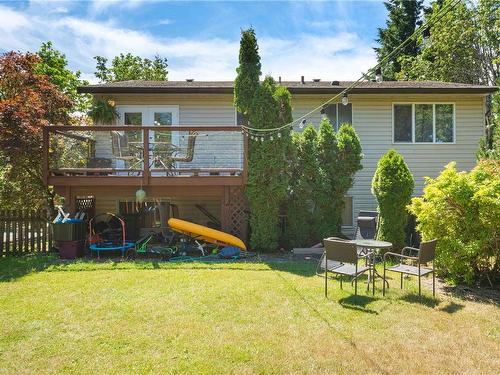 3732 Caldwell St, Nanaimo, BC 