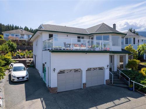 2157 Woodthrush Pl, Nanaimo, BC 