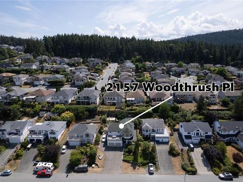 2157 Woodthrush Pl, Nanaimo, BC 