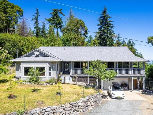 1775 Warn Way, Qualicum Beach, BC 