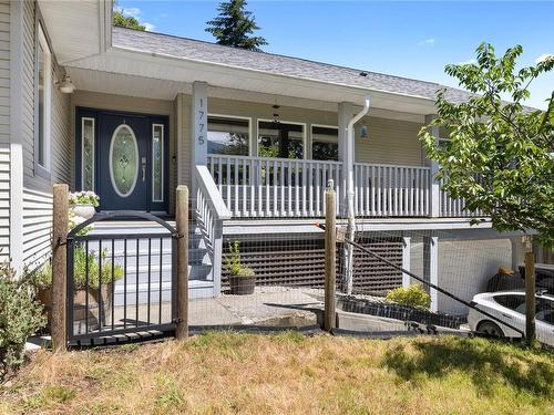 1775 Warn Way, Qualicum Beach, BC 