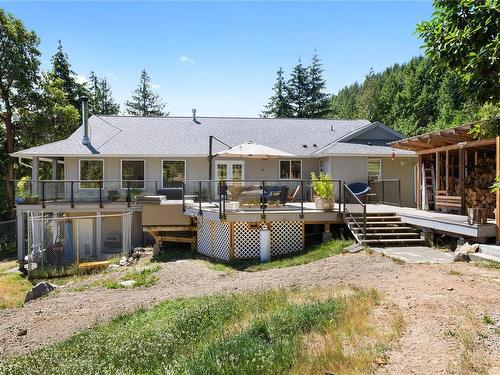 1775 Warn Way, Qualicum Beach, BC 