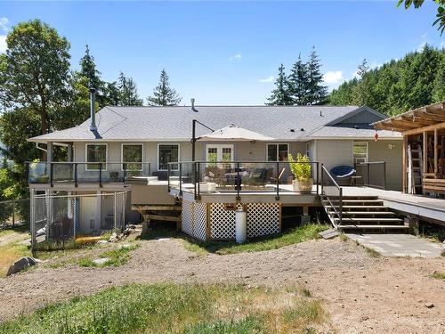 1775 Warn Way, Qualicum Beach, BC 