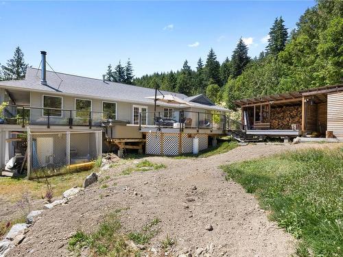 1775 Warn Way, Qualicum Beach, BC 