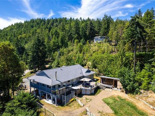 1775 Warn Way, Qualicum Beach, BC 