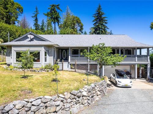 1775 Warn Way, Qualicum Beach, BC 