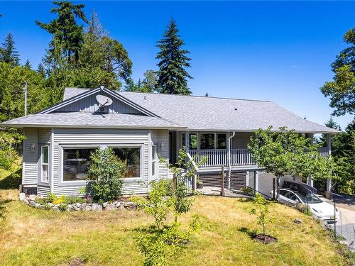 1775 Warn Way, Qualicum Beach, BC 