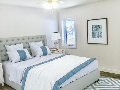 19 Sandstone Place, Kenora, ON - Indoor Photo Showing Bedroom