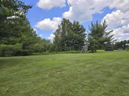 313 Cadillac Circle, Thunder Bay, ON - Outdoor With View