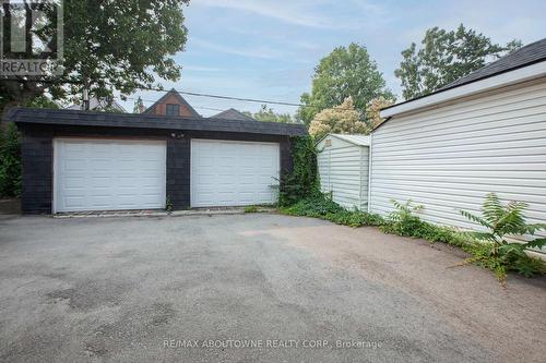 49 Fairleigh Avenue S, Hamilton (Gibson), ON - Outdoor