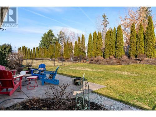 4450 Gordon Drive Unit# 105, Kelowna, BC - Outdoor